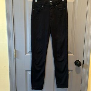 Paige Jeans Margot Crop